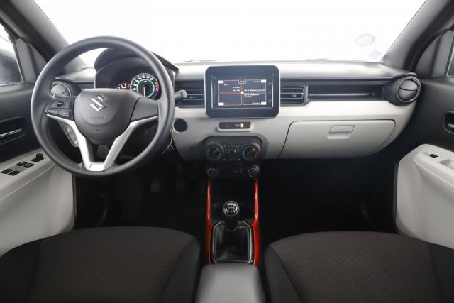 Suzuki Ignis image 2