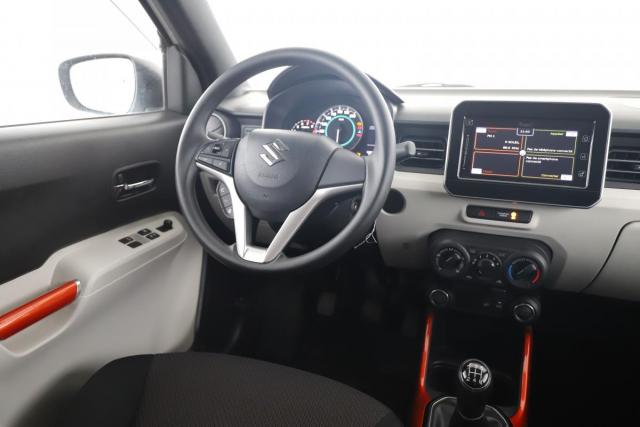 Suzuki Ignis image 1