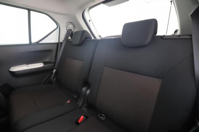 Suzuki Ignis image 5
