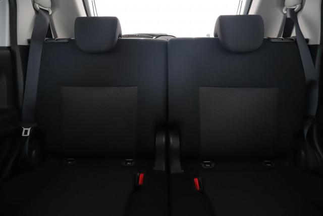 Suzuki Ignis image 4