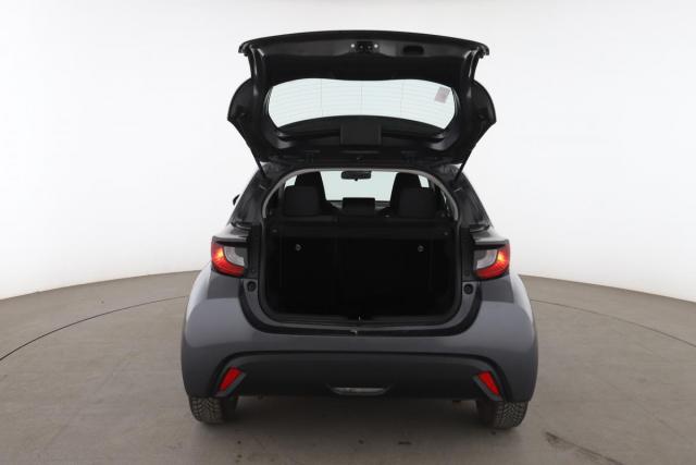 Toyota Yaris image 2