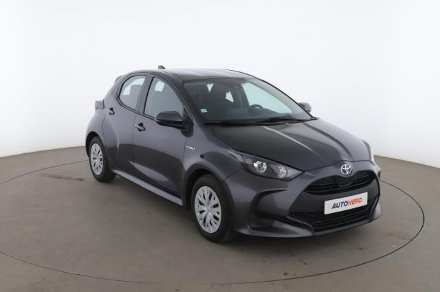 Toyota Yaris image 7