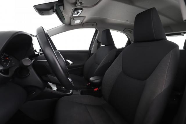 Toyota Yaris image 4