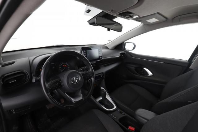 Toyota Yaris image 5