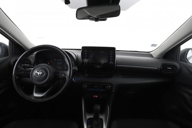 Toyota Yaris image 3