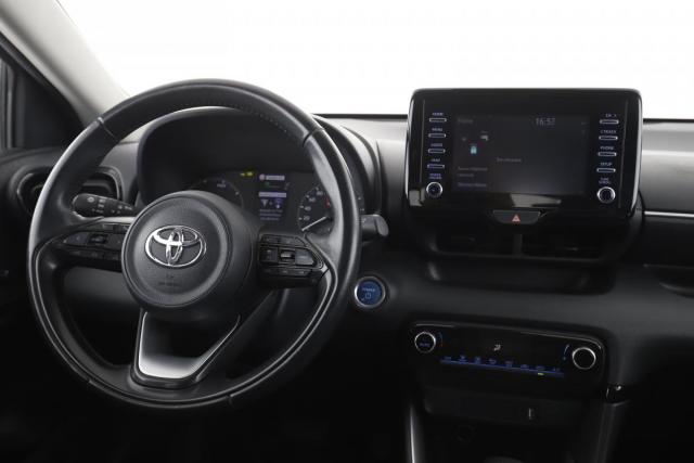 Toyota Yaris image 9