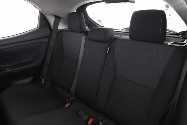 Toyota Yaris image 1