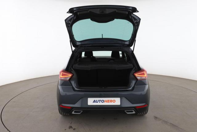 Seat Ibiza image 4