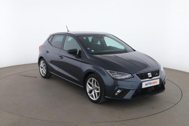 Seat Ibiza image 8