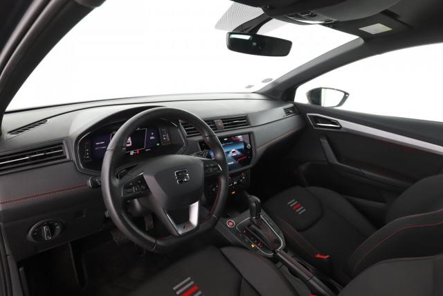 Seat Ibiza image 2