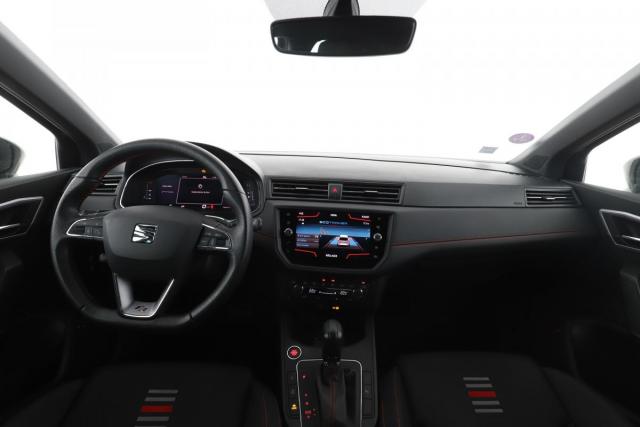 Seat Ibiza image 9