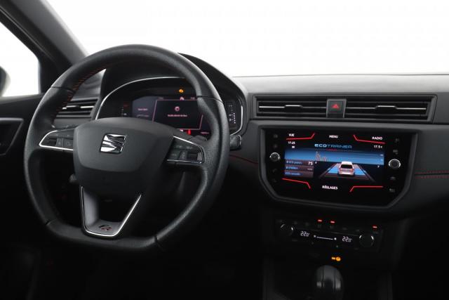 Seat Ibiza image 1