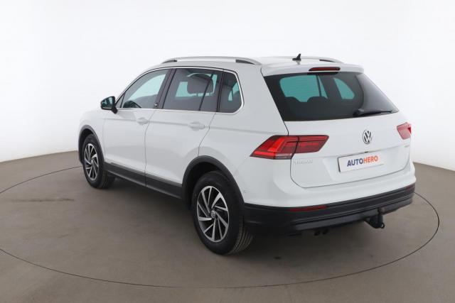 Volkswagen Tiguan image 6