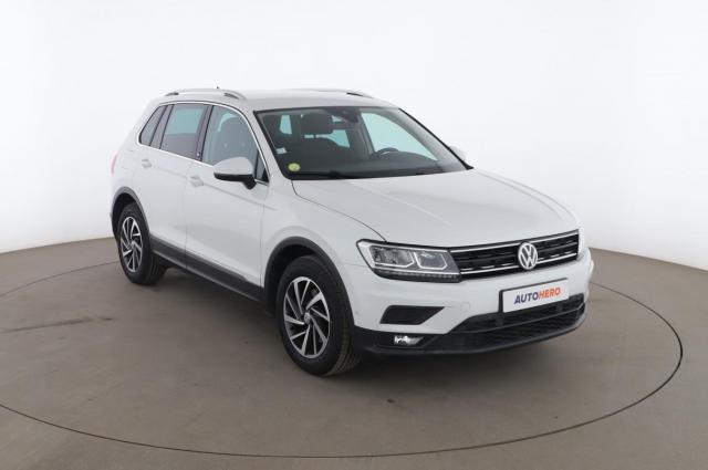 Volkswagen Tiguan image 1