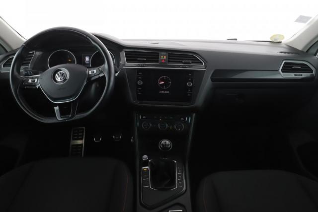 Volkswagen Tiguan image 2