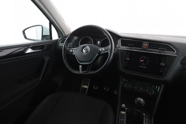 Volkswagen Tiguan image 5