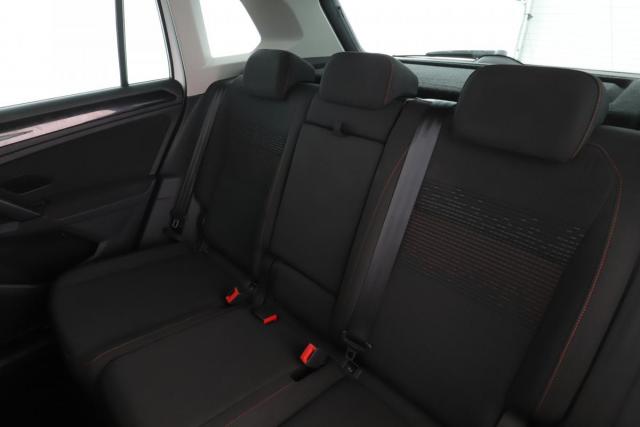 Volkswagen Tiguan image 4