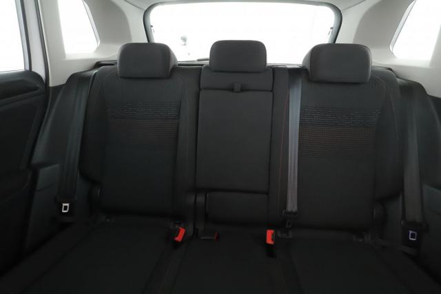 Volkswagen Tiguan image 3