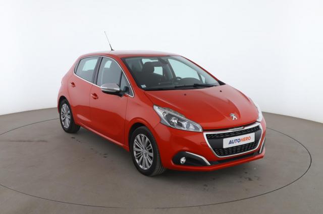 Peugeot 208 image 5