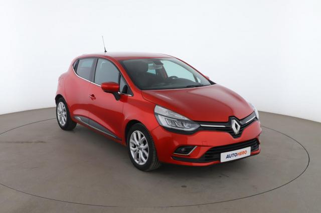 Renault Clio image 1
