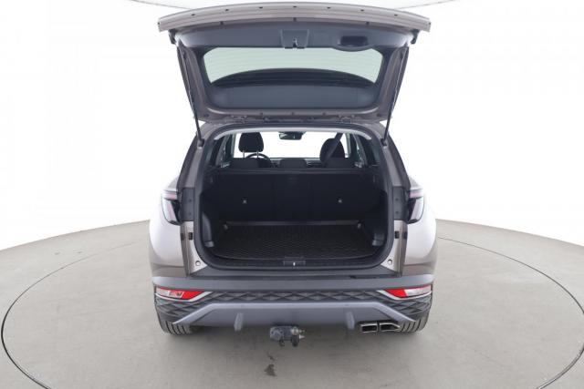 Hyundai Tucson image 8