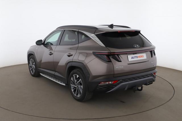 Hyundai Tucson image 4