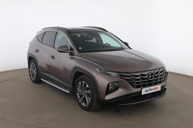 Hyundai Tucson image 6