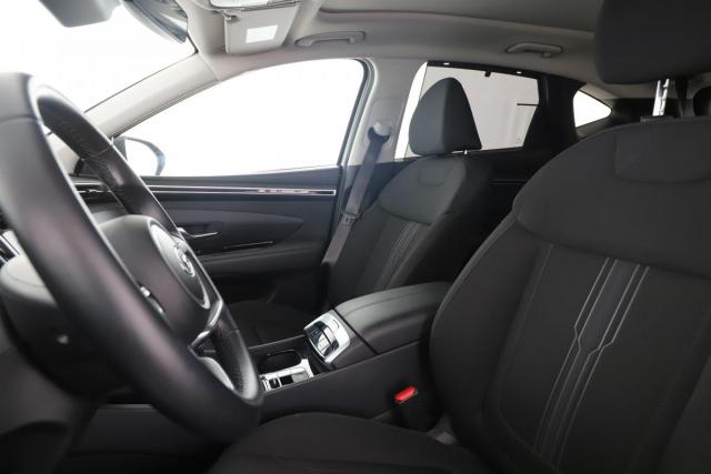 Hyundai Tucson image 3