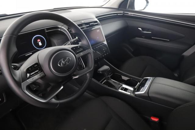 Hyundai Tucson image 2