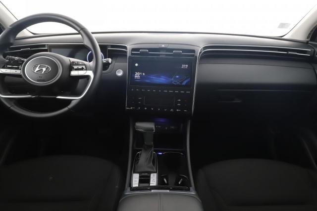 Hyundai Tucson image 5