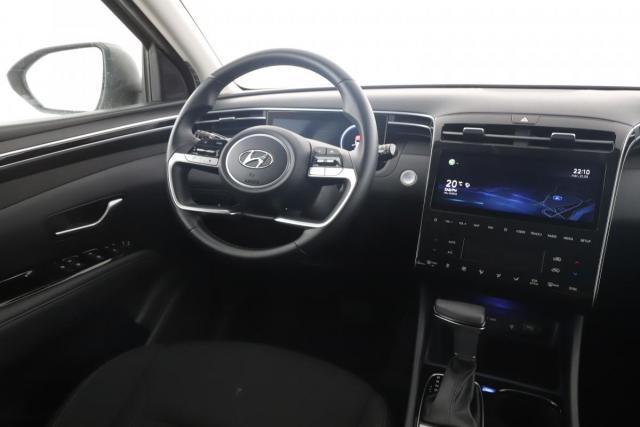 Hyundai Tucson image 1