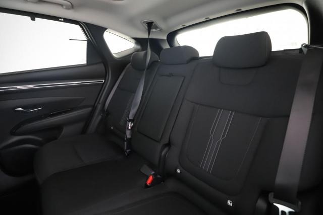 Hyundai Tucson image 9