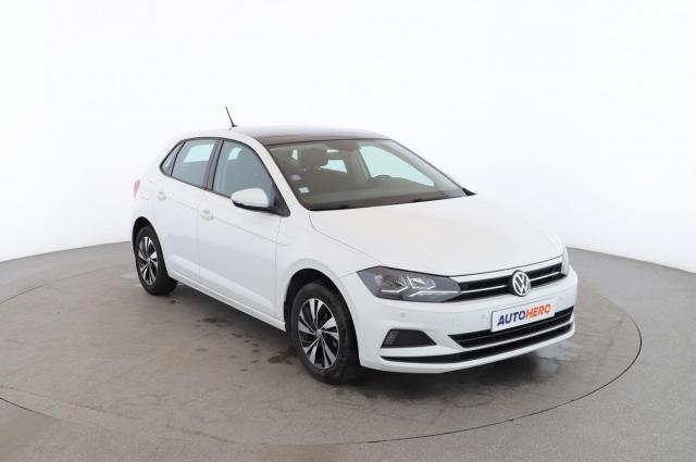 Volkswagen Polo image 7