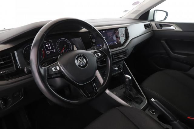 Volkswagen Polo image 1