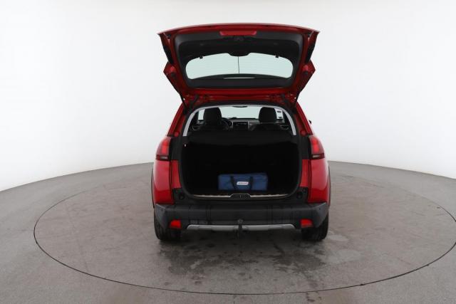 Peugeot 2008 image 3