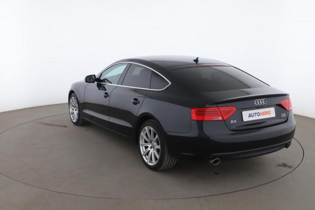 Audi A5 Sportback image 9