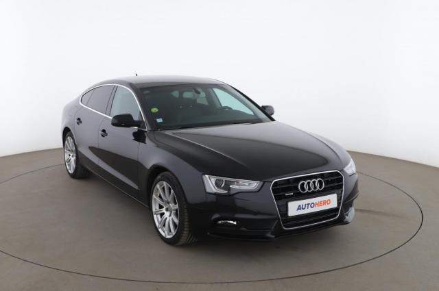Audi A5 Sportback image 5