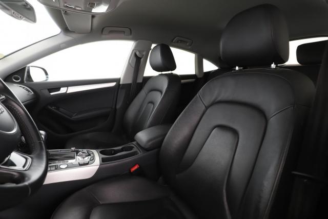 Audi A5 Sportback image 7