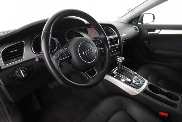 Audi A5 Sportback image 6