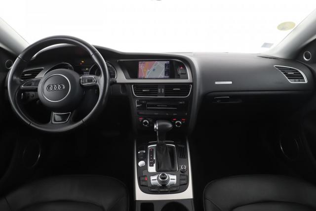 Audi A5 Sportback image 1