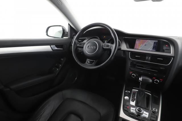Audi A5 Sportback image 4
