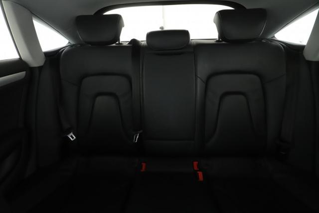 Audi A5 Sportback image 8