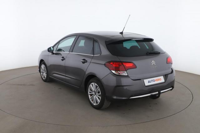 Citroen C4 image 6