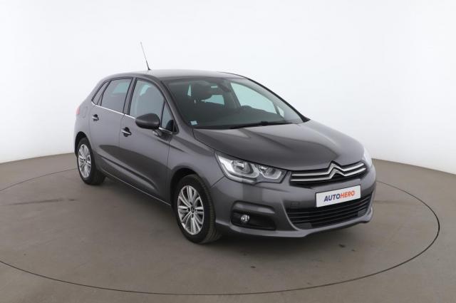 Citroen C4 image 4