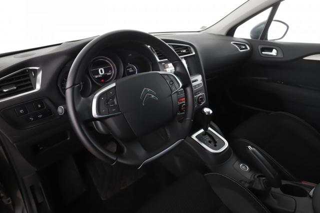 Citroen C4 image 2