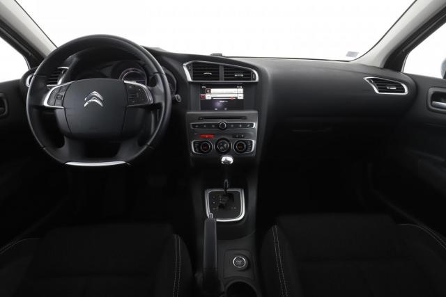 Citroen C4 image 9