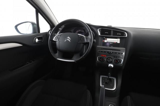 Citroen C4 image 8
