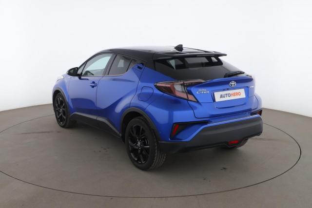 Toyota C-Hr image 9