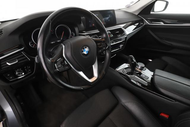 Bmw Série 5 image 4