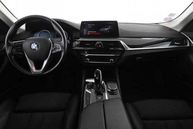 Bmw Série 5 image 9